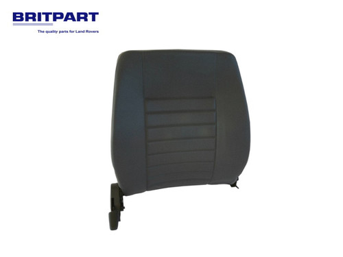 Britpart Vinyl Twill RH Seat Back For Defender - AWR5698RPI