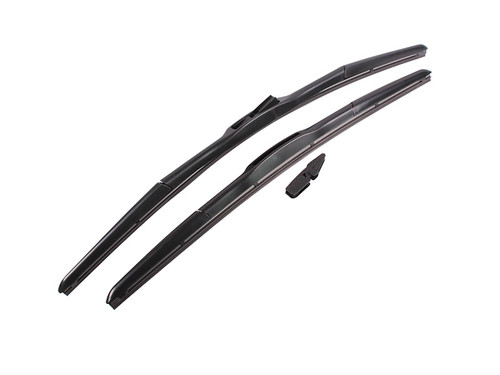 Allmakes 4x4 Front Wiper Blade Set for Range Rover L405 and L494 - LR180490