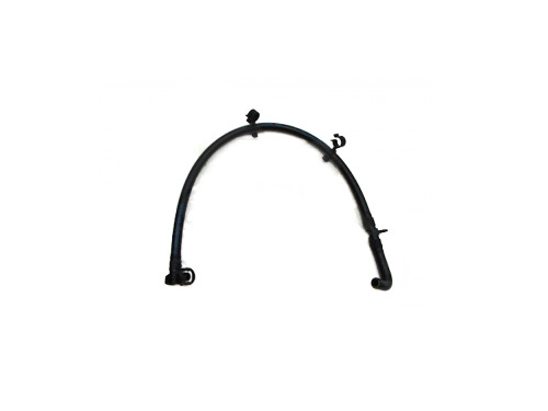 Genuine 3.0 Diesel TD6 M57 Fuel Injector Return Pipe - LR003819