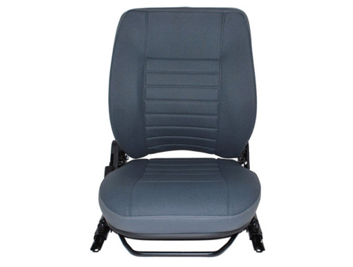 Britpart Vinyl Twill Headrest For Defender - DA5687