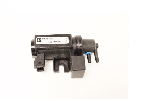 Pierburg 3.0 Td6 M57  Boost Control Valve - 8510381