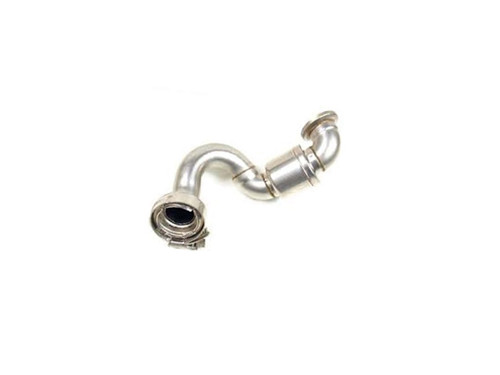 Genuine 3.0 Diesel M57 Td6 EGR Valve to Manifold Pipe - WAP000260