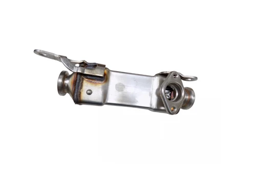 Genuine 3.0 Diesel M57 Td6 EGR Valve Cooler - WIA000040