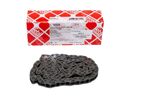 Febi 3.0 Diesel M57 Td6 Timing Chain - LHN100840L