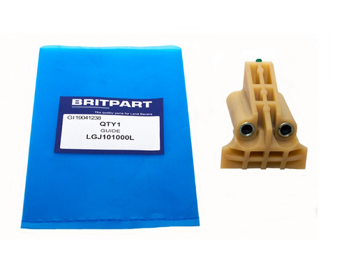 Britpart 3.0 Diesel M57 Td6 Timing Chain Guide - LGJ101000L