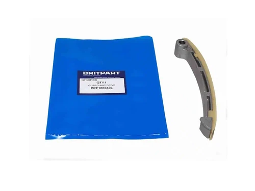 Britpart 3.0 Diesel M57 Td6 Fuel Pump Timing Chain Guide - PRF100040L