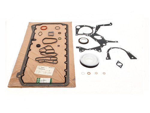 Genuine 3.0 Diesel M57 Cylinder Block Fitting Kit - WLB000010