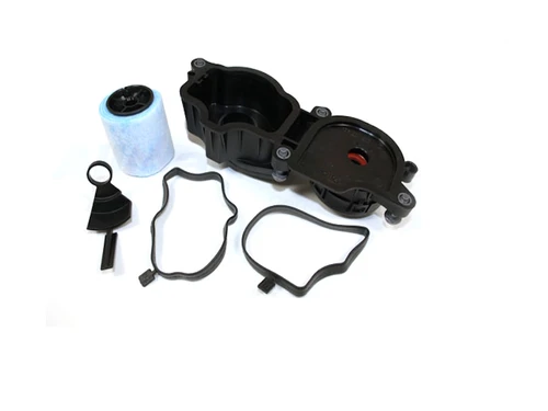 Allmakes 4x4 Td4 and Td6 Crank Case Breather Valve - 8510298