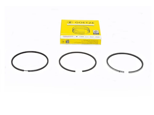Goetze 3.0 Diesel Td6 M57 Standard Piston Ring Set - LFT100390L