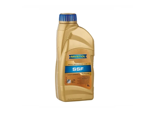 Ravenol SSF Limited Slip Fluid - LR127084