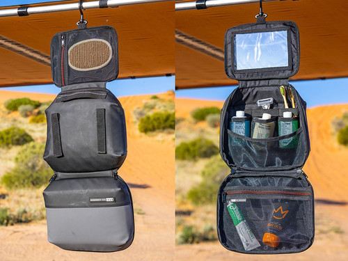 ARB Toiletries Bag II - 10100525