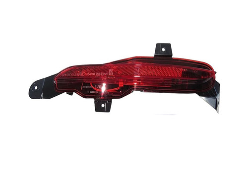 Genuine Rear Left Hand Fog Light for Velar - LR093440