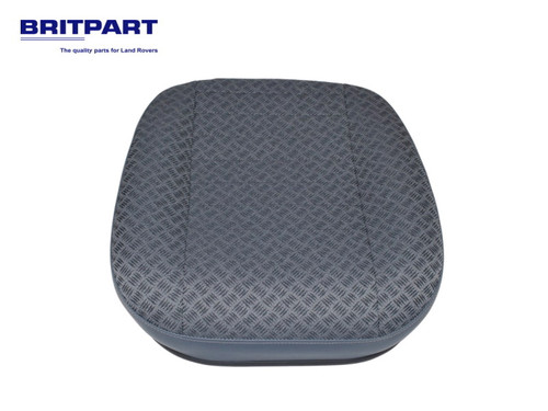 Britpart Techno Style Outer Seat Base For Defender - HAG100970LOY