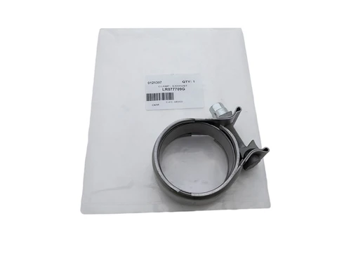 OEM 70mm Diesel Exhaust Clamp - LR077709