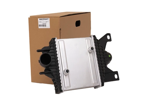 Allmakes 4x4 3.0 V6 Diesel Air Charge Intercooler for Discovery 5 - LR062405