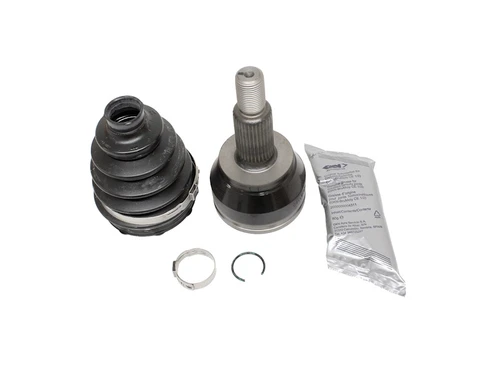 GKN Front Outer CV Joint Drive for Discovery Sport and Range Rover Evoque - LR124673