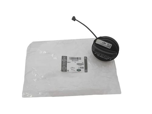 Genuine Range Rover, Discovery and Defender Fuel Filler Cap - 202123478