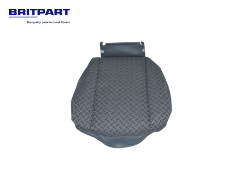 Britpart Techno Style Outer Seat Base Cover For Defender - HCA106010LOY