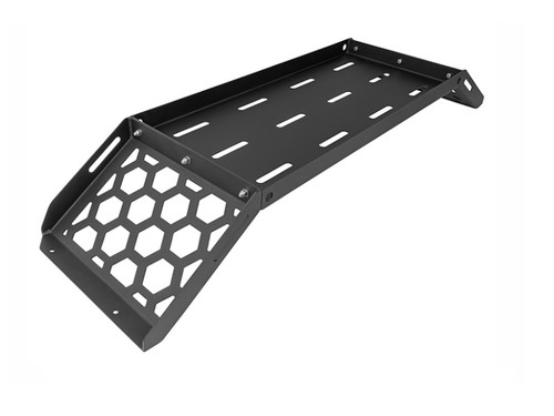 Britpart Rear boot Shelf for New Defender 110 - DA5325