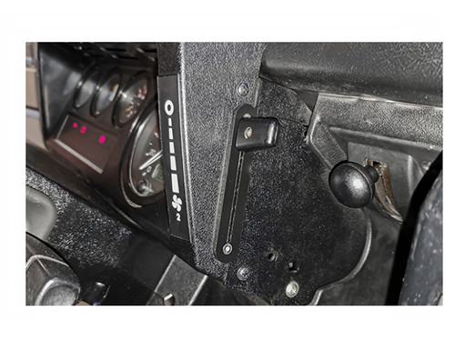 Britpart Blower Control Upgrade Kit for Defender - DA8536
