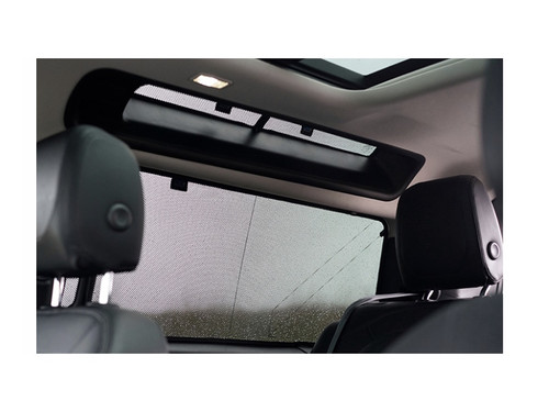 Car Shades Bespoke Made to Measure Shades for New Defender - DA5578