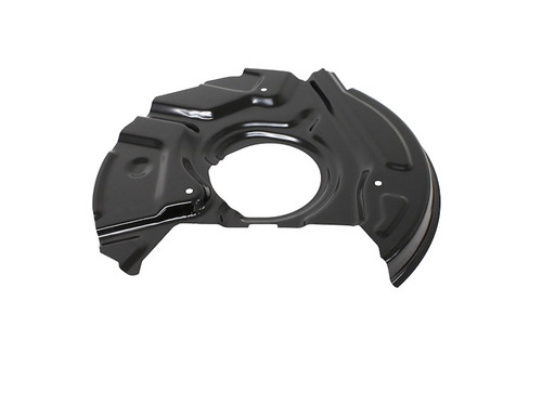 Allmakes 4x4 Front Right Hand Brake Shield for Range Rover L322 - SEC000040