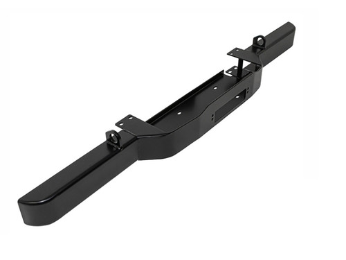 Britpart Heavy Duty Steel Winch Bumper for Models Without Air Con for Defender - DA5620
