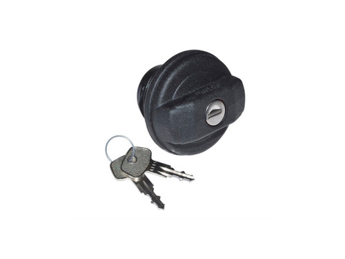 Britpart Defender and Discovery 2 Lockable Fuel Cap - DA1227