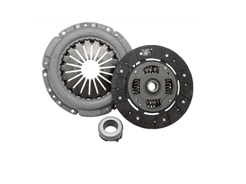 AP 2.0 Tcie Diesel 3 Piece Clutch Kit for Freelander 1 - URB500060