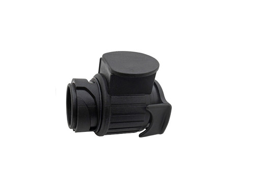 Genuine 13 Pin to 7 Pin Tow Bar Electrics Adapter -  VPLVT0064