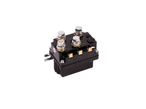 Terrafirma TM12000 Twin Motor Replacement Solenoid - TF3375