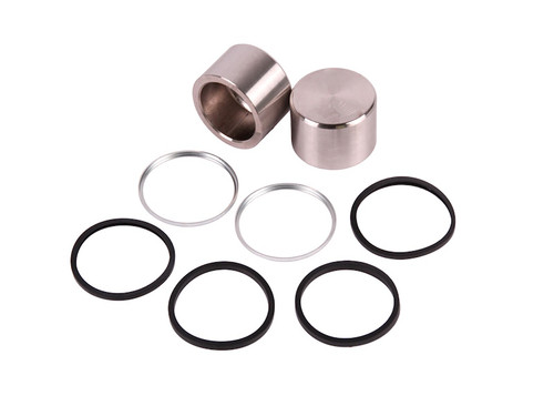 Allmakes 4x4 Rear Brake Caliper Repair Kit for Defender 110 - SEE500130