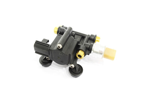 Proevo+ Air Suspension Rear Compressor Valve for Range Rover L322 - RVH500070