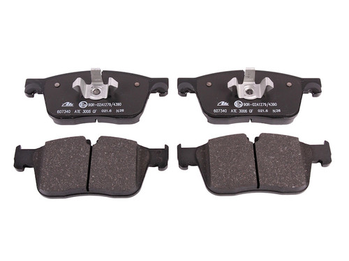 ATE 350mm Brakes Front Brake Pad Set for Velar - LR160444