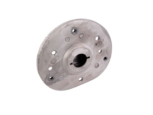 Vibracoustic Front Suspension Strut Top Mount - LR024477