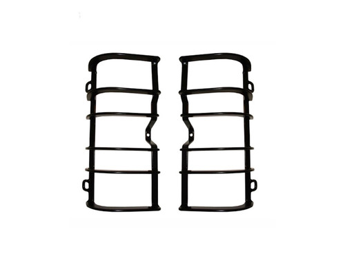 Genuine Defender Hi Cap Rear Lamp Guard - STC8056