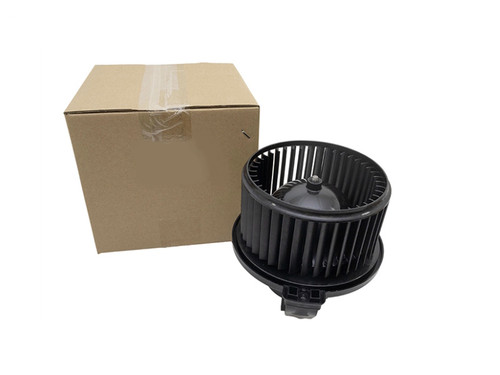 Allmakes 4x4 Front Blower Motor for Discovery 3, 4 and Range Rover Sport - JGC500010