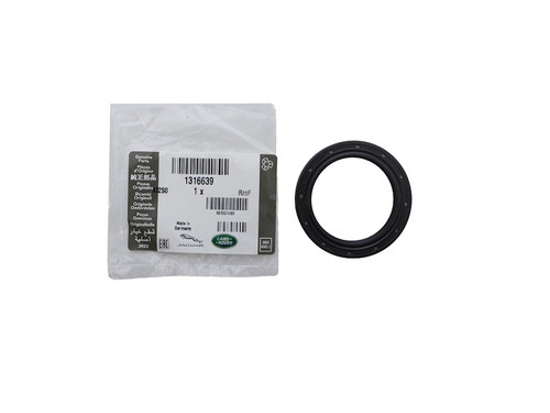 Genuine 4.0 V6 Petrol Front Crankshaft Oil Seal - 1316639