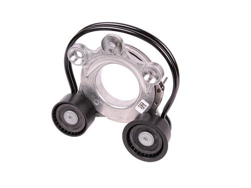 Allmakes 4x4 3.0 I6 AJ20P6 Auxiliary Belt Tensioner - 106123472