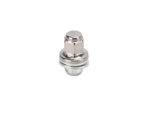 Allmakes 4x4 Alloy Wheel Nut for Various Jag Models - C2C35294