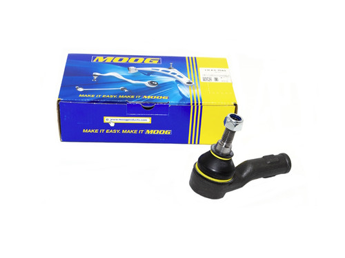 Moog Steering Rack End for Range Rover Sport - LR010675