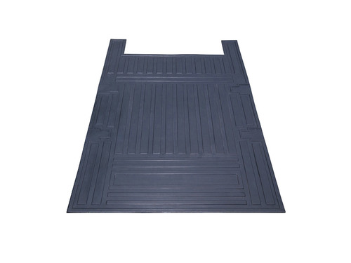 Allmakes 4x4 Rear Rubber Load Space Mat for Defender 110 - LR005613