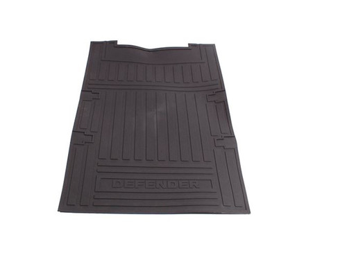 Genuine Rear Rubber Load Space Mat for Defender 90 - LR005614