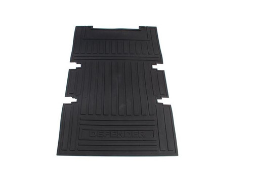 Genuine Rear Rubber Load Space Mat for Defender 90 - LR005615