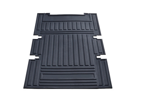 Allmakes 4x4 Rear Rubber Load Space Mat for Defender 90 - LR005615