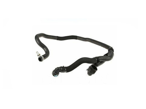 Genuine 5.0 Supercharged Thermostat to Coolant Reservoir Hose - LR011480
