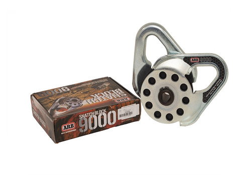 ARB Snatch Block - 10100020