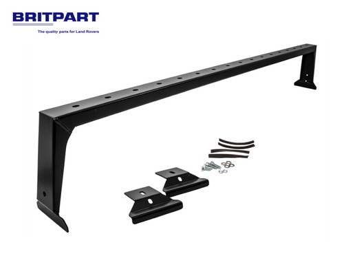 Britpart Defender Single Roof Bar - DA5570