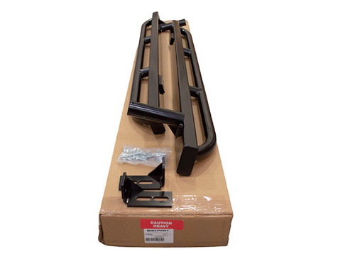 Britpart Rock And Tree Slider Set for Defender 90 - DA1307T