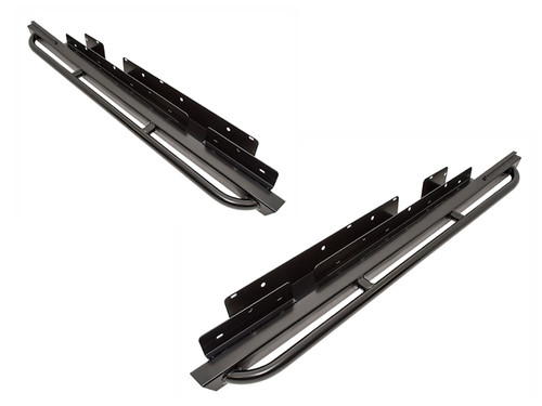 Britpart Rock And Tree Slider Set for Discovery 2 - DA1313T Britpart Rock And Tree Slider Set for Discovery 2 - DA1313T